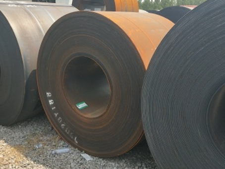 翁田镇Q355NHB耐候板